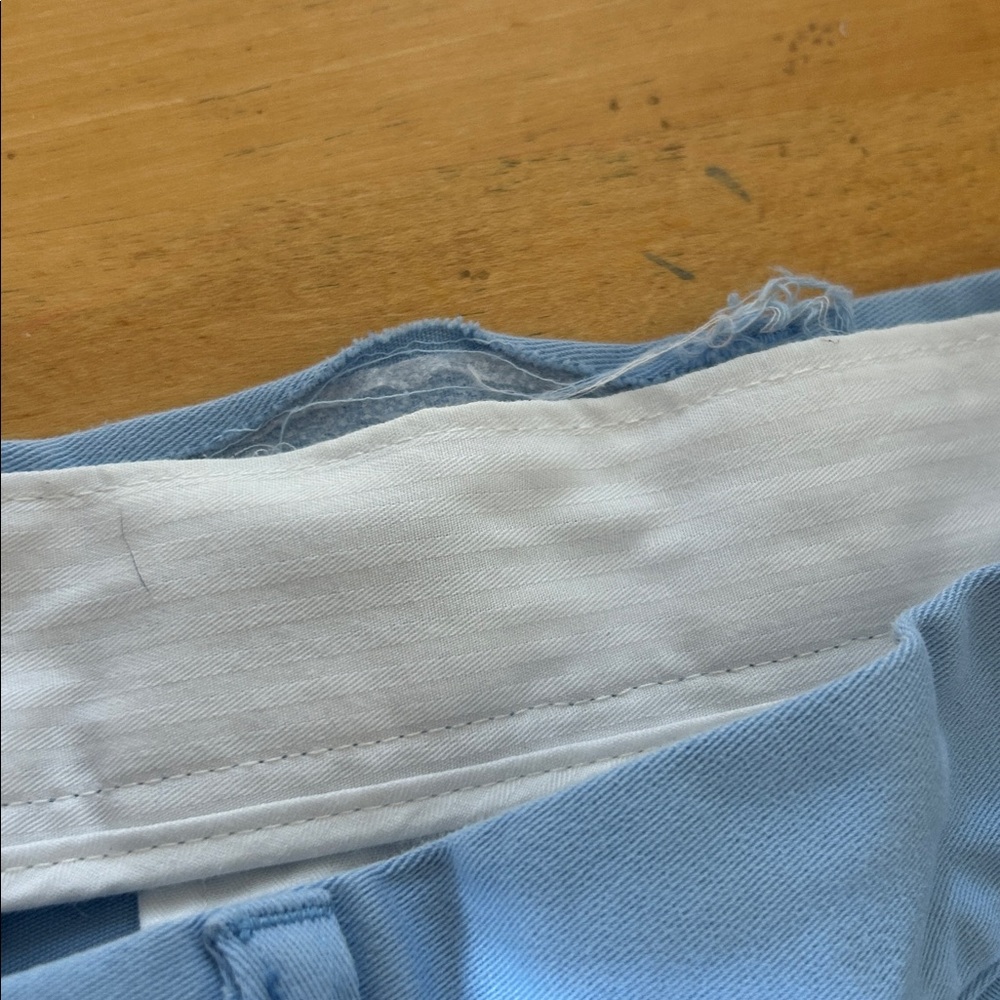 Men's Castaway Horse Polo Shorts - Picture 4 of 5